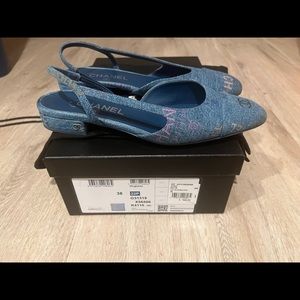 Looks like a new 😊